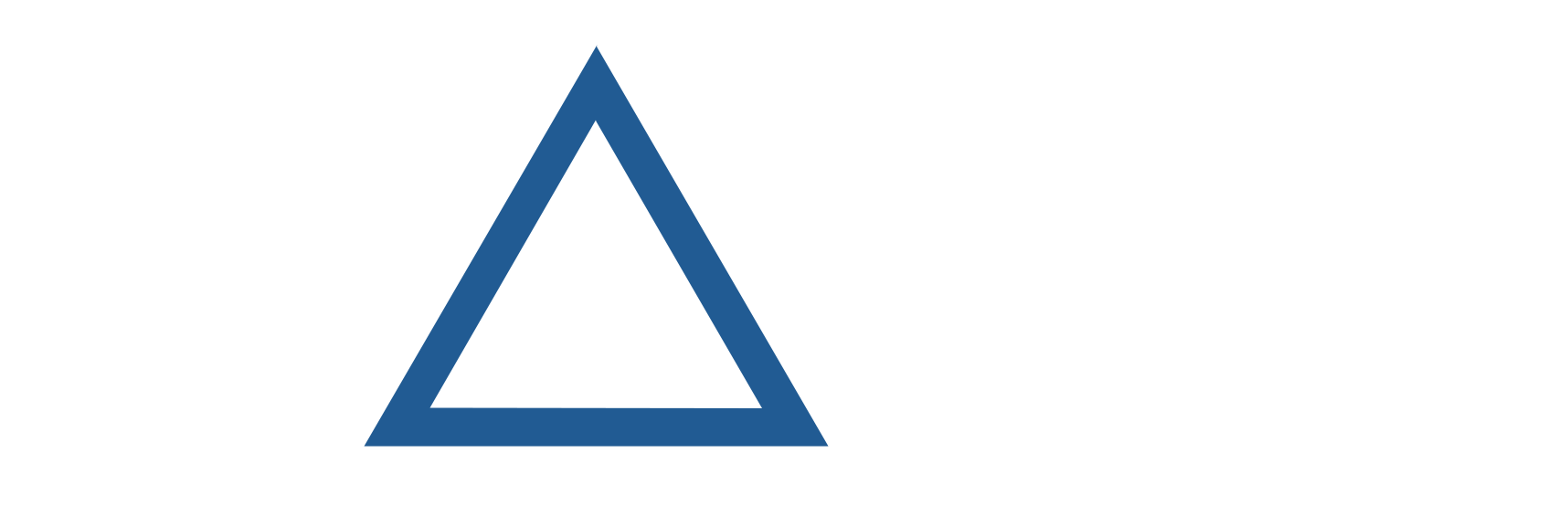 blue-triangle